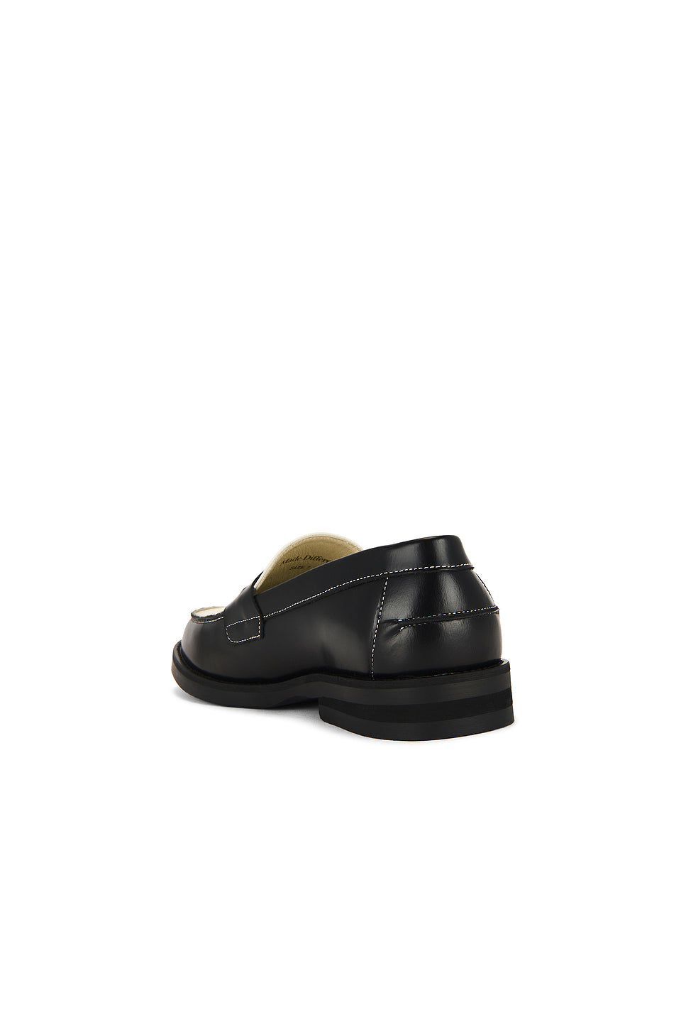 Wilde Penny Loafer