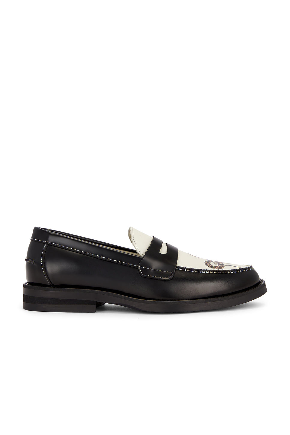 Wilde Penny Loafer