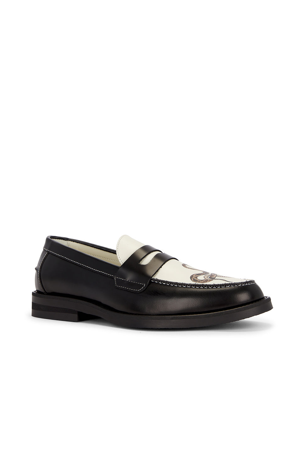 Wilde Penny Loafer
