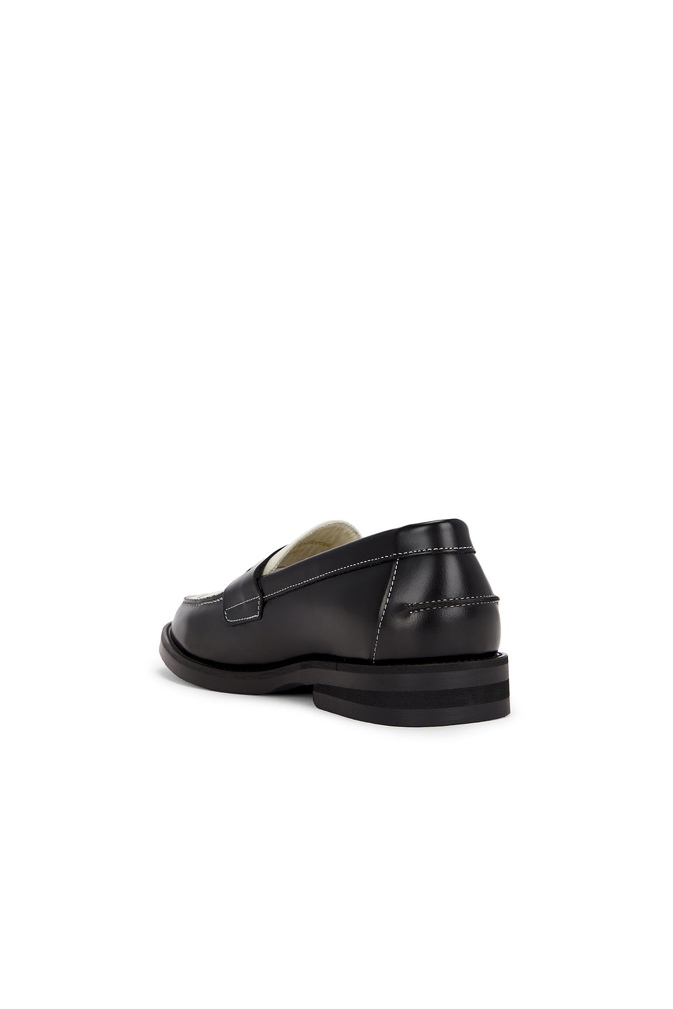 Wilde Penny Loafer