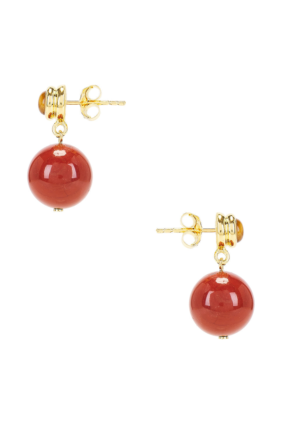 La Chapelle Earrings
