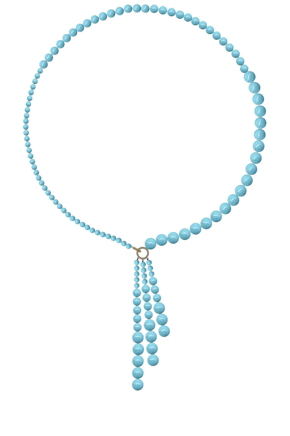 Onda Necklace