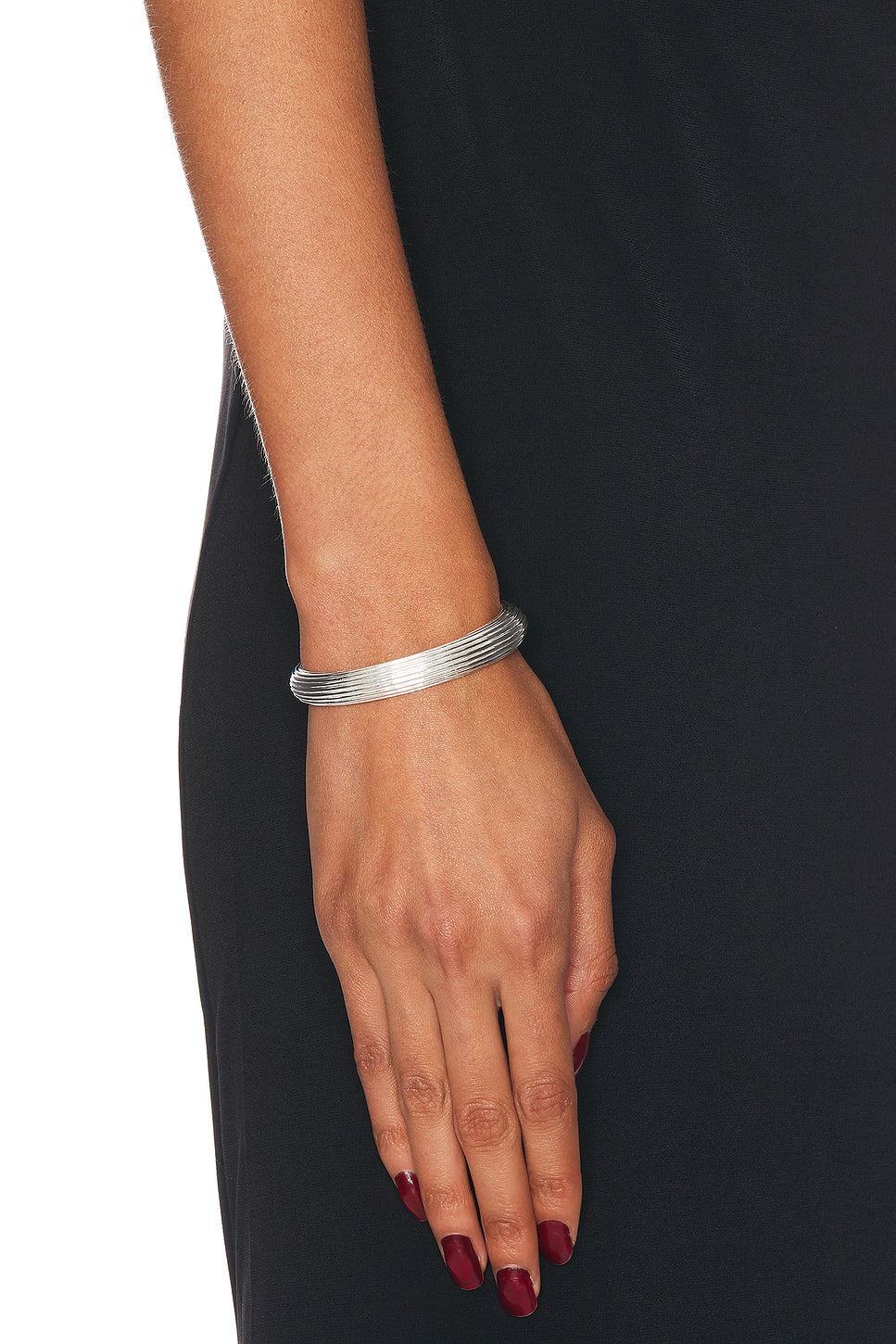 Croissance Illimitee Bangle Bracelet