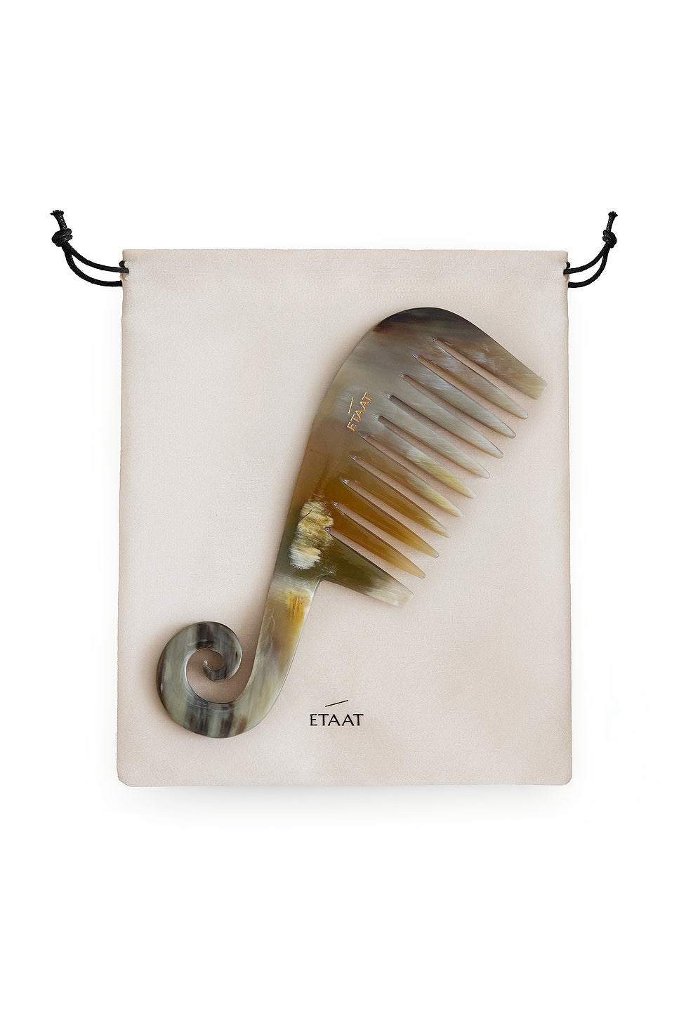 Spira Comb