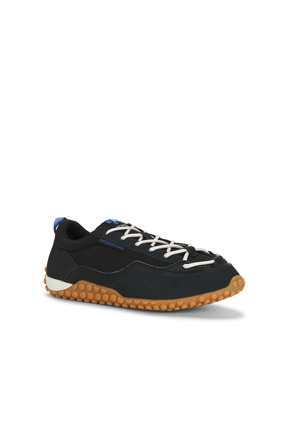 Checkmate Driver Sneaker