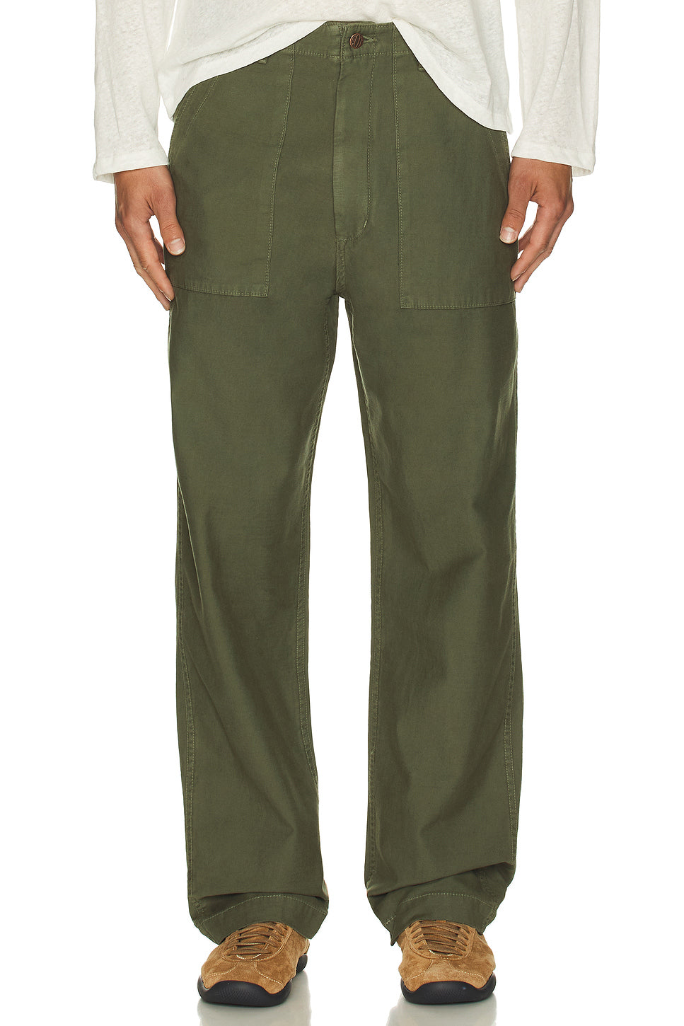 Fatigue Pant