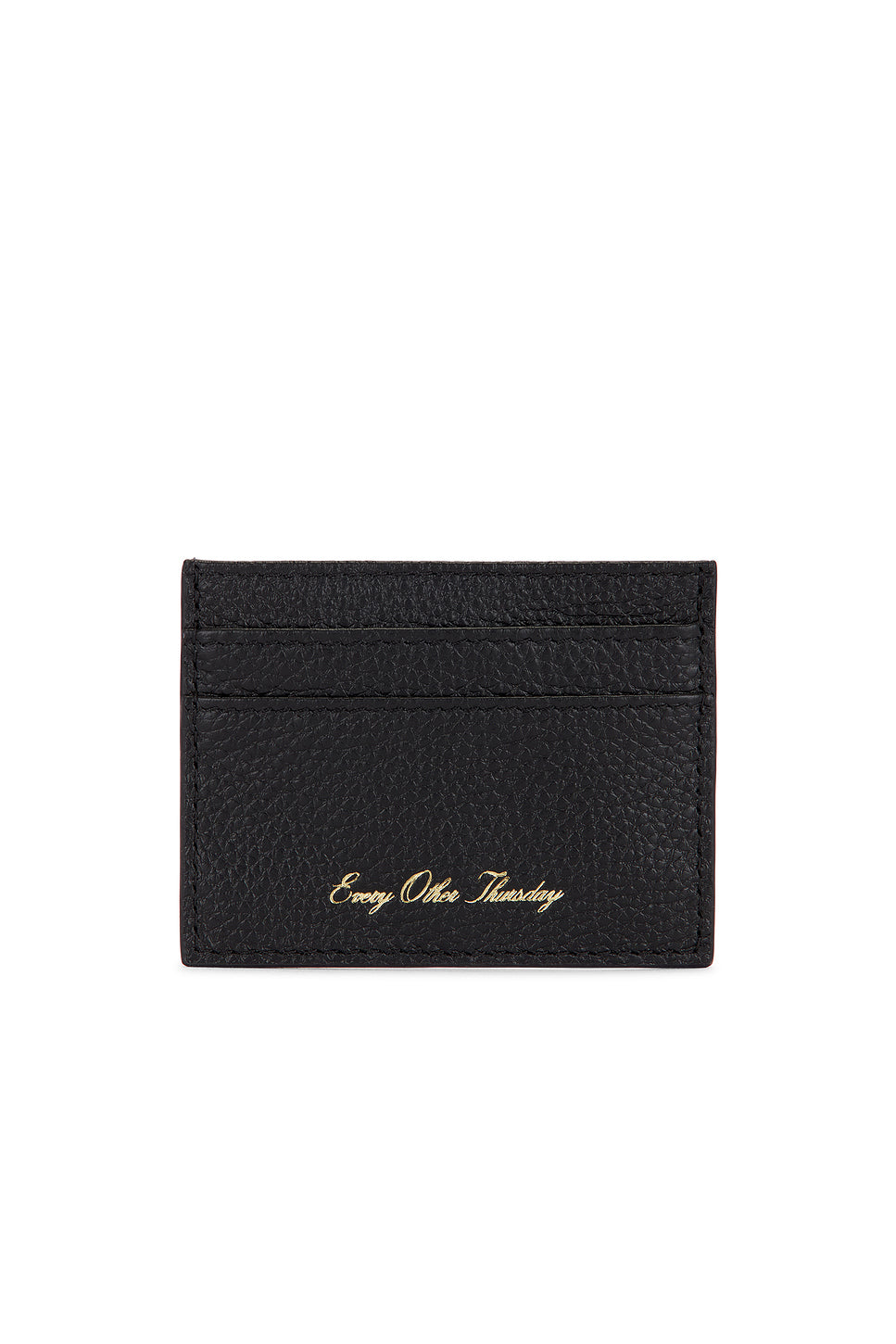 Leather Card Holder