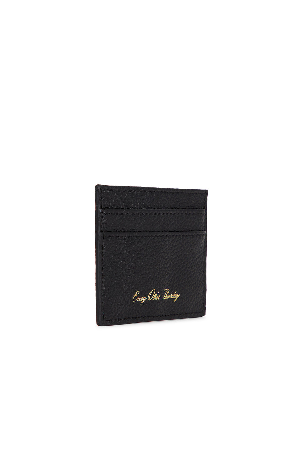 Leather Card Holder