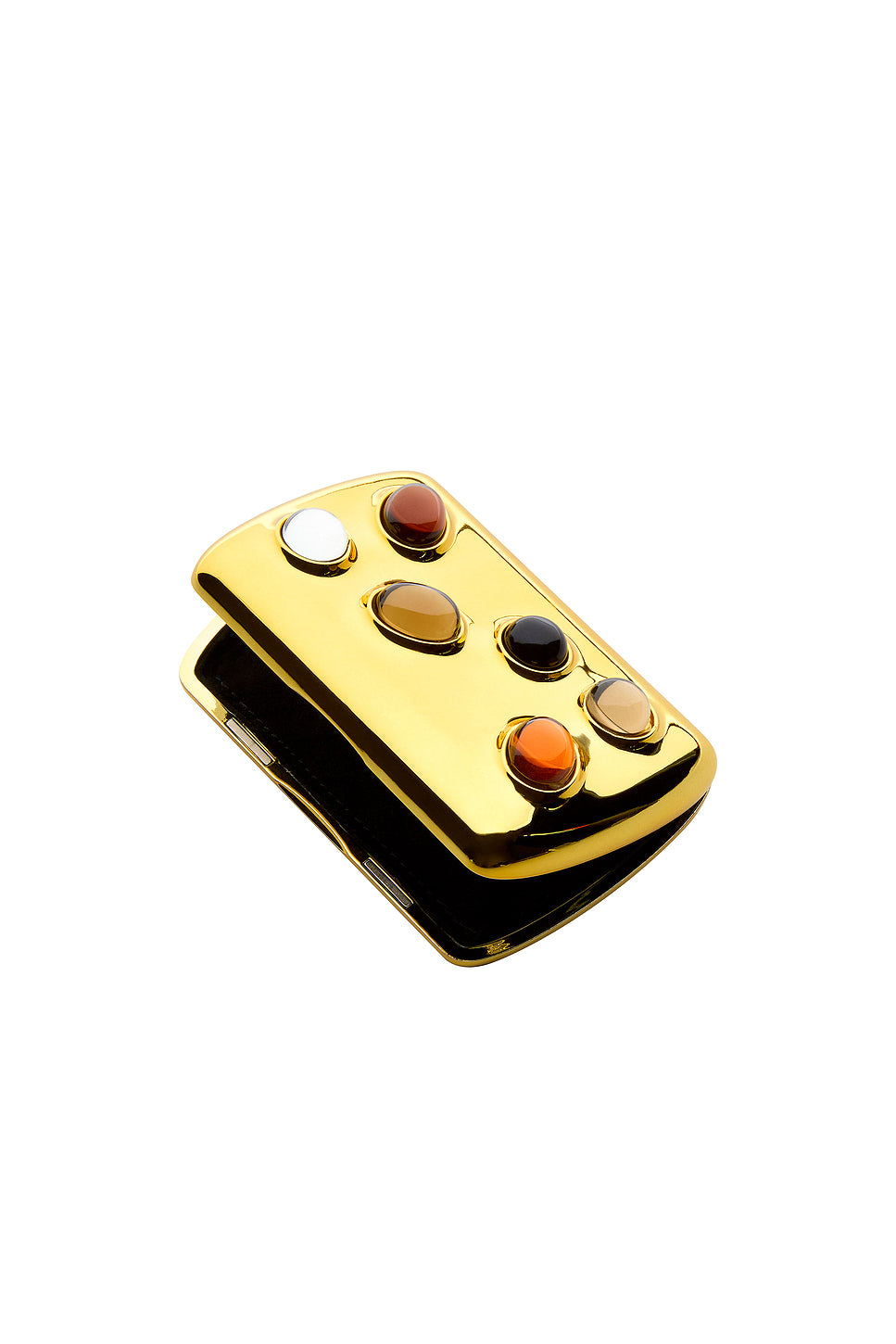 Gemstoned Card Case