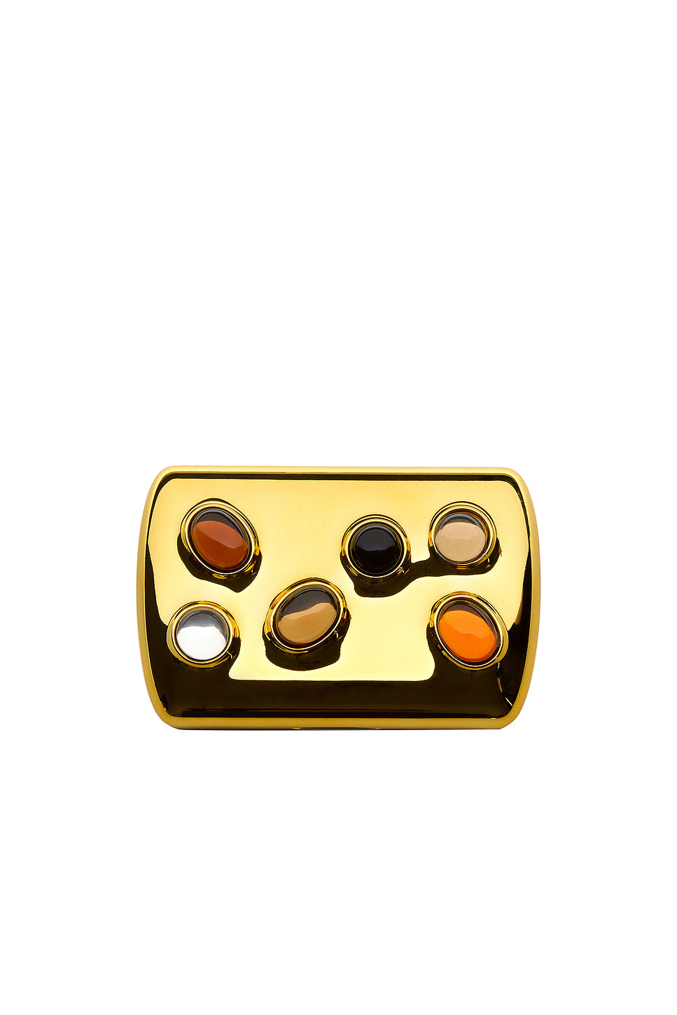 Gemstoned Card Case