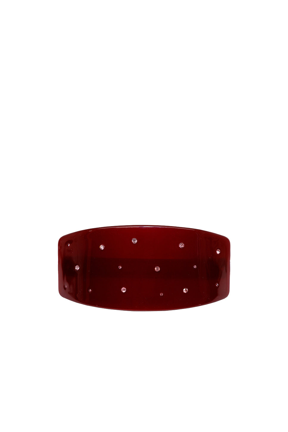 Ponytail Barrette