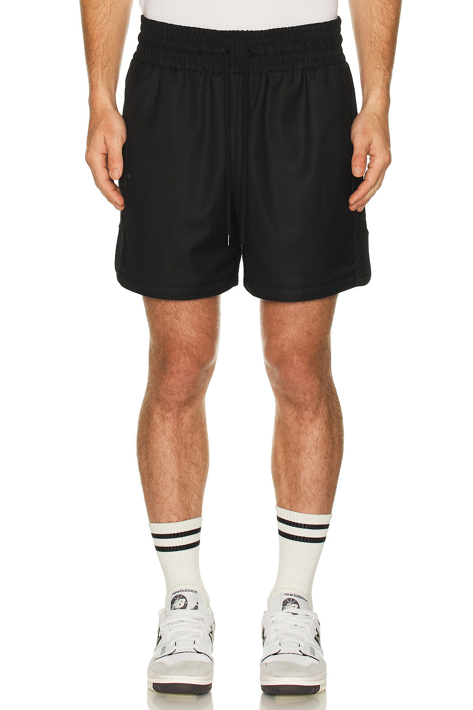 Muy Thai Shorts