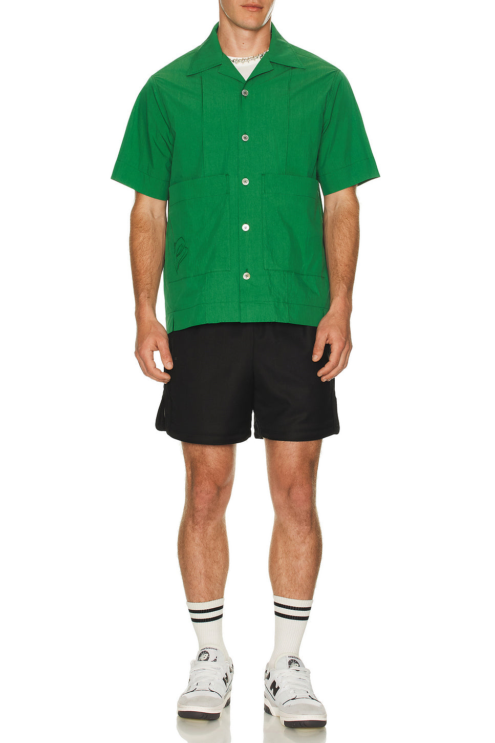 Muy Thai Shorts