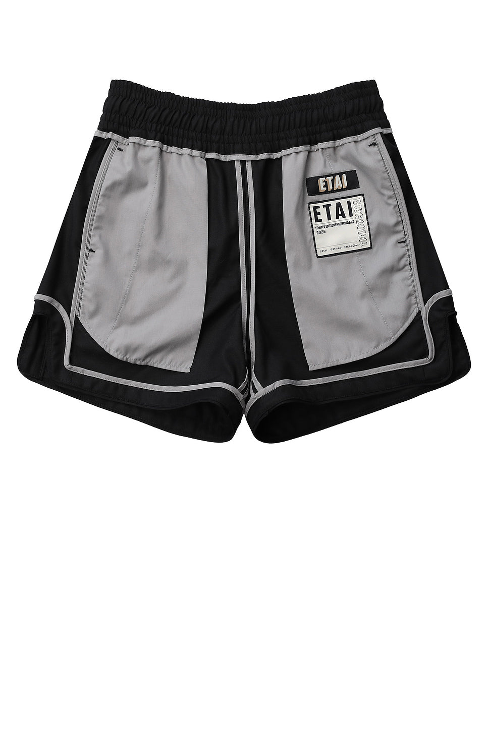 Muy Thai Shorts