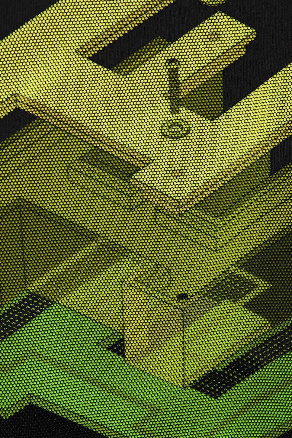 3D Print Mechanical E Hoodie