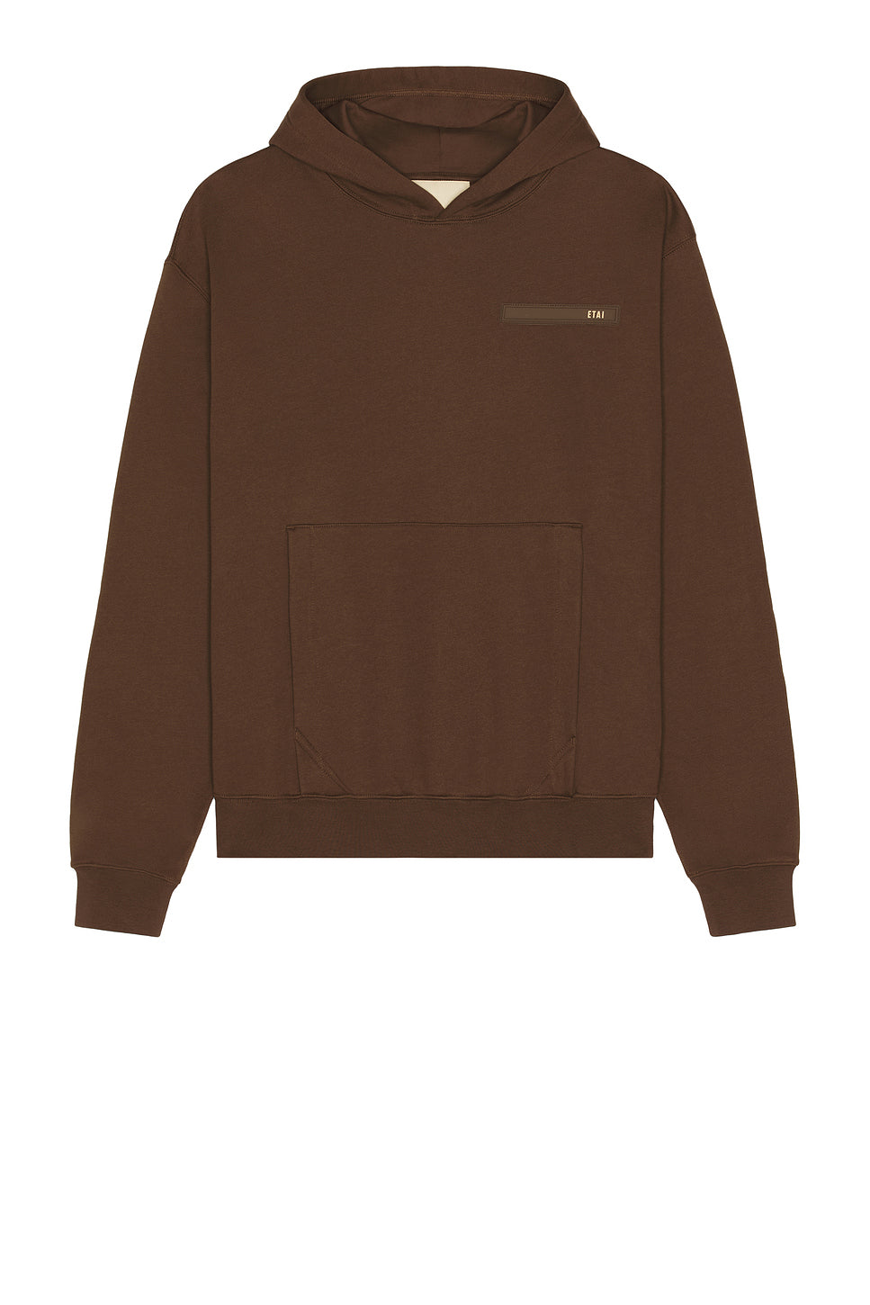 3D Print Mechanical E Hoodie