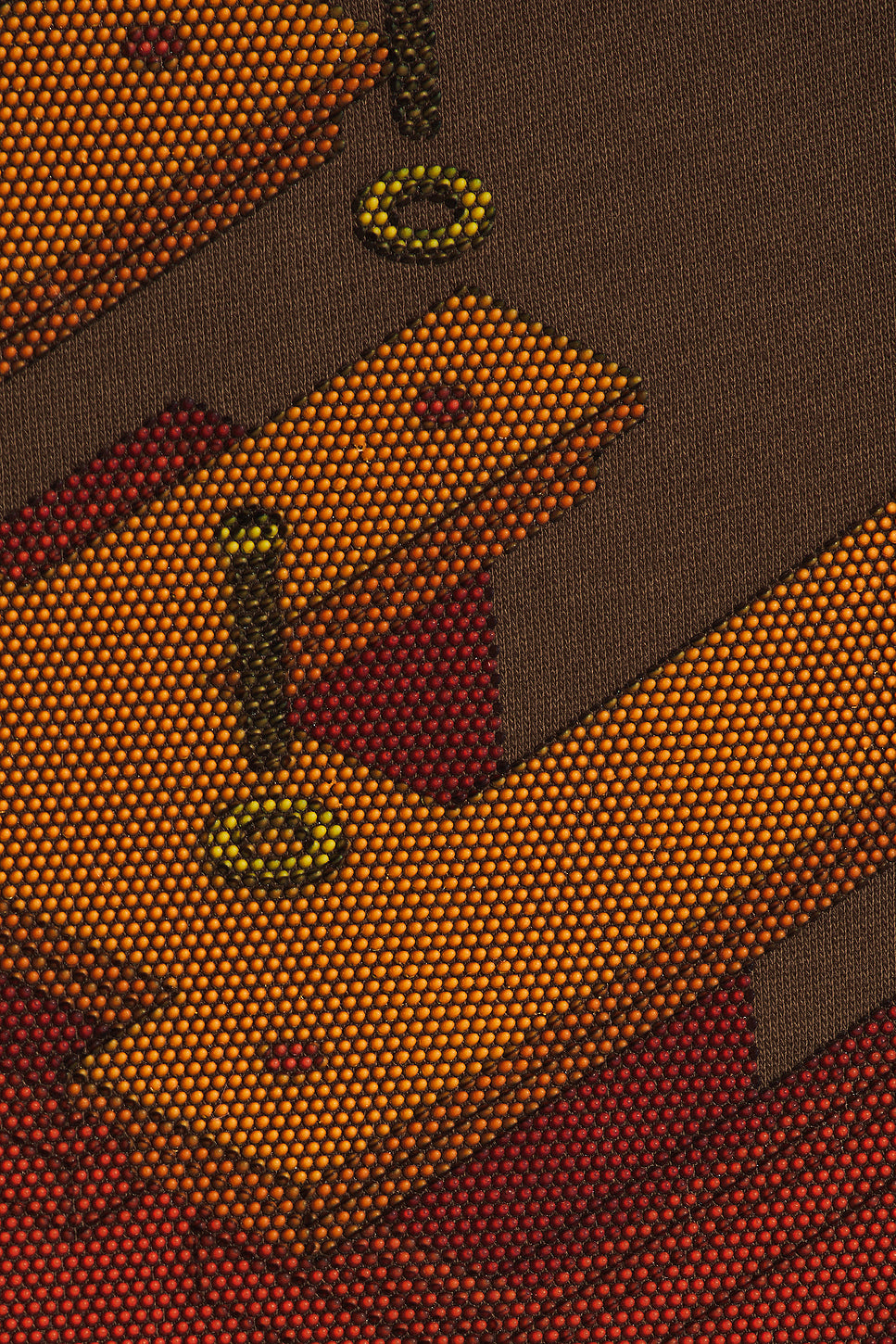 3D Print Mechanical E Hoodie