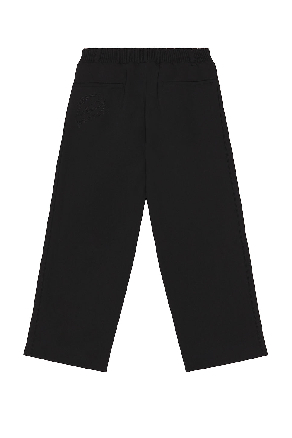 Comfy Dress Pant