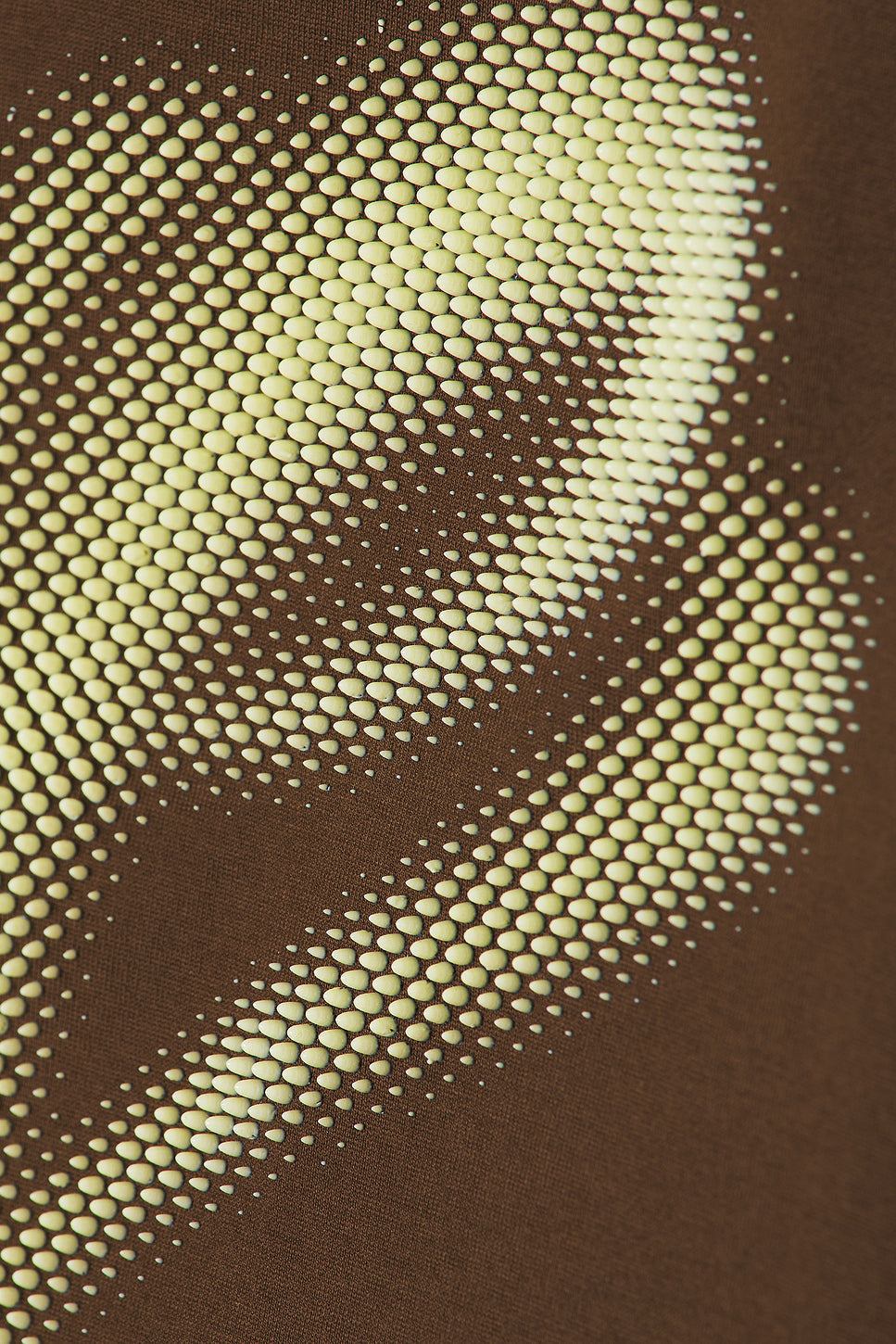 3D Print Dot Brust E Tee