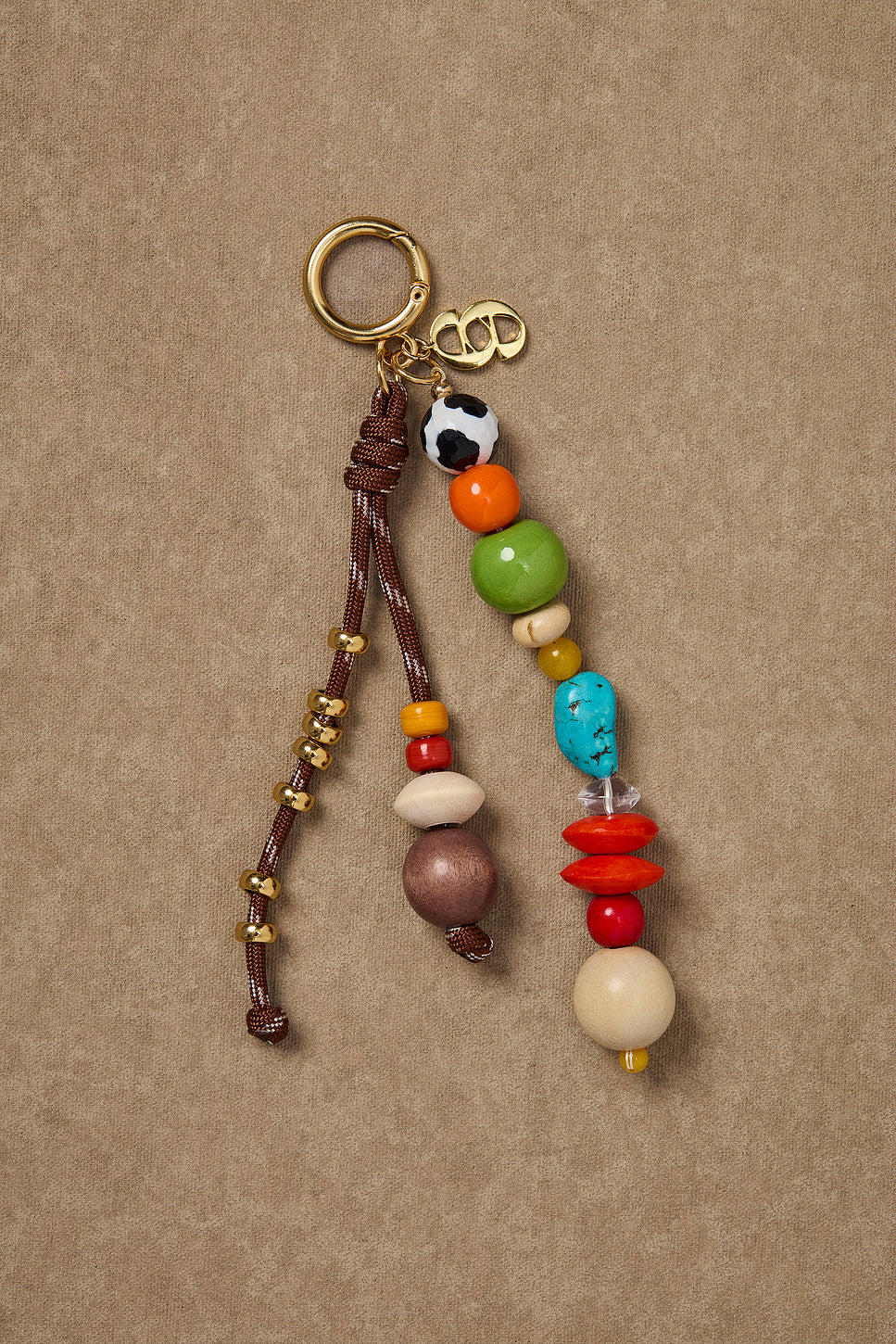 For FWRD Ambrose Key Chain