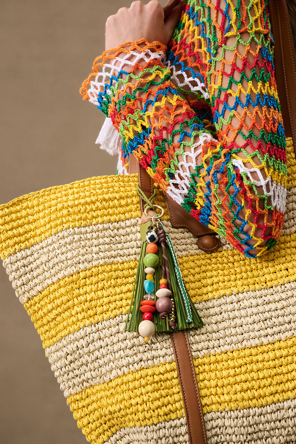 For FWRD Ambrose Key Chain