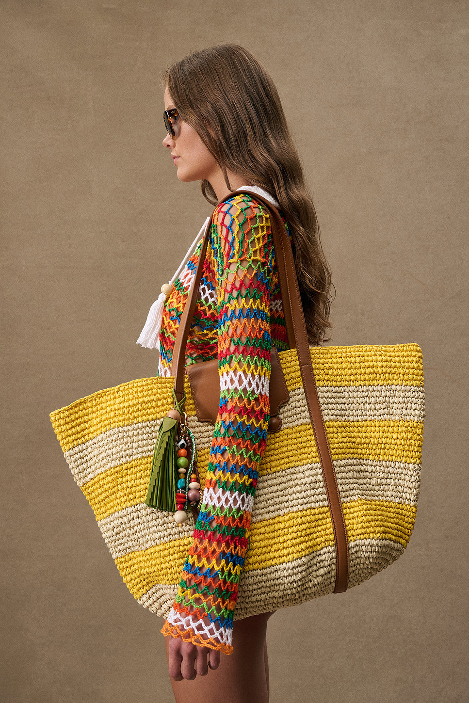 For FWRD Ambrose Key Chain