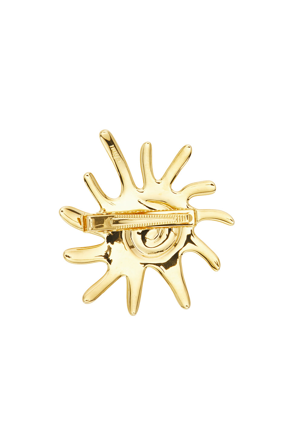 Cintra Barrette Hair Clip