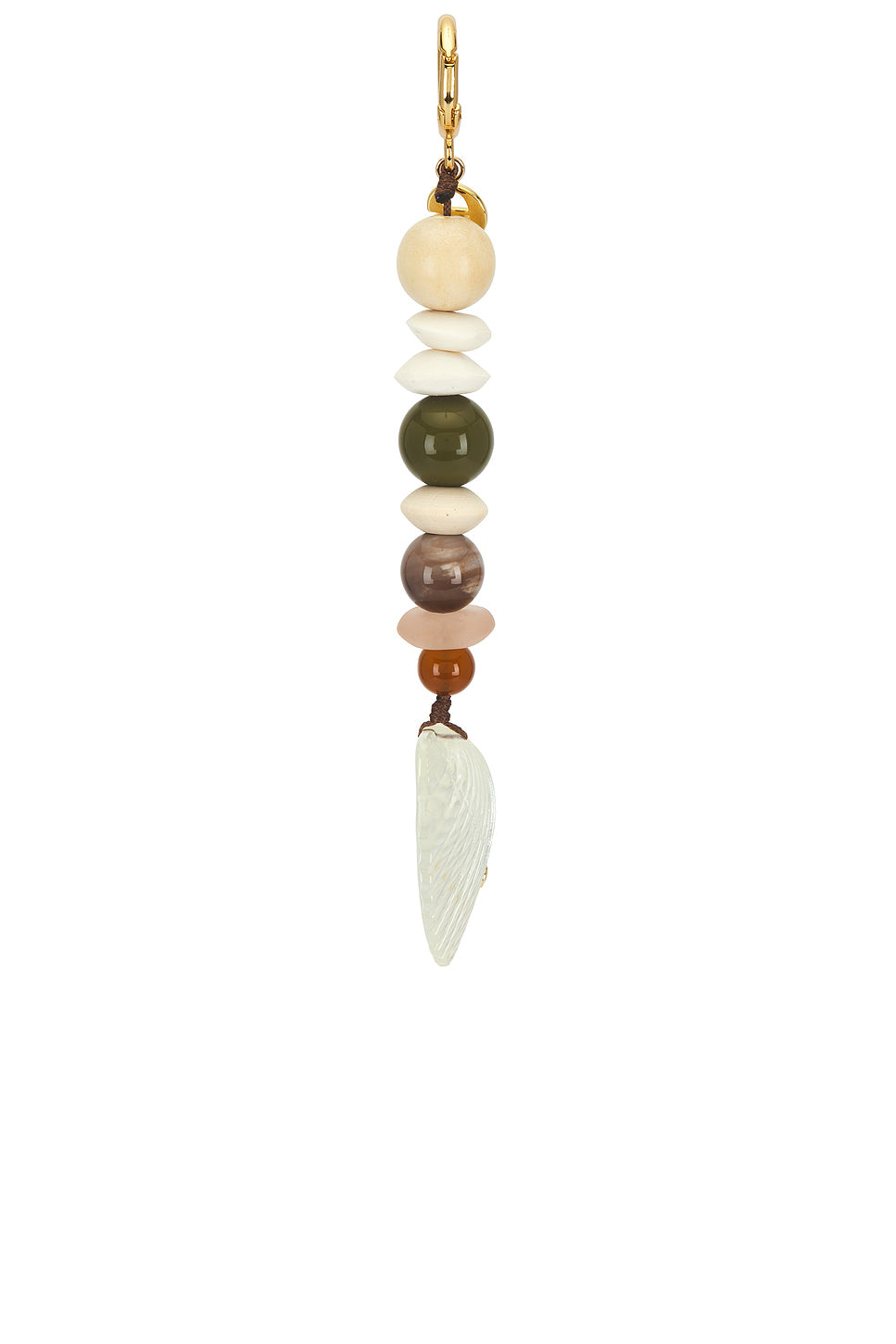 Tarsila Bag Charm