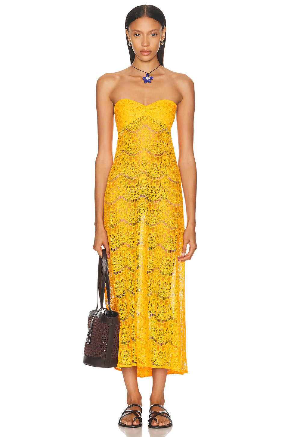 Catarina Dress
