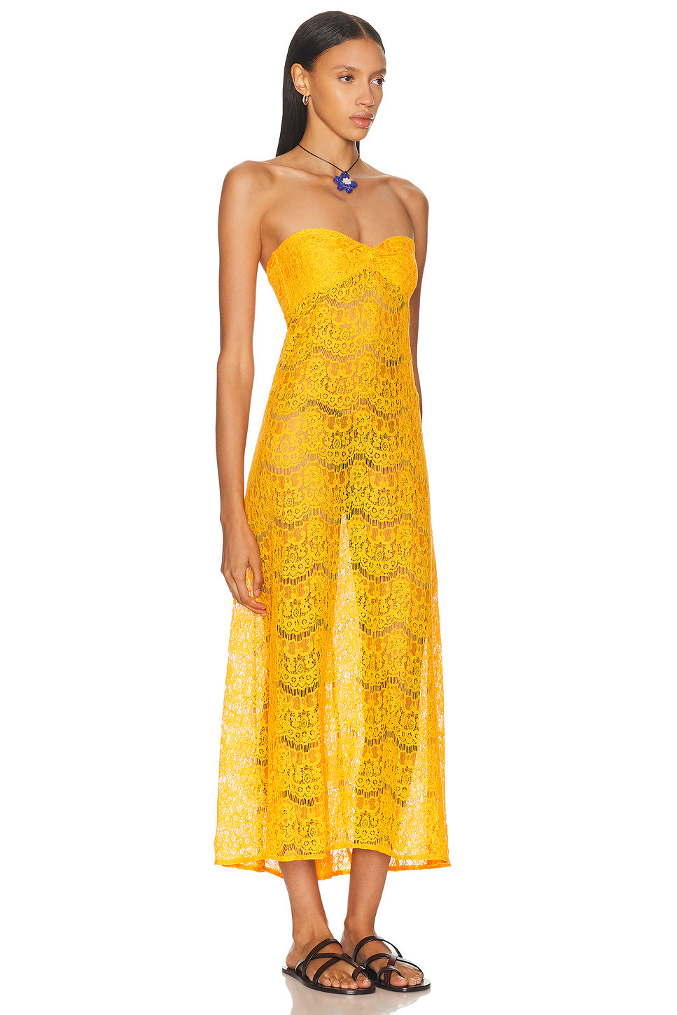 Catarina Dress
