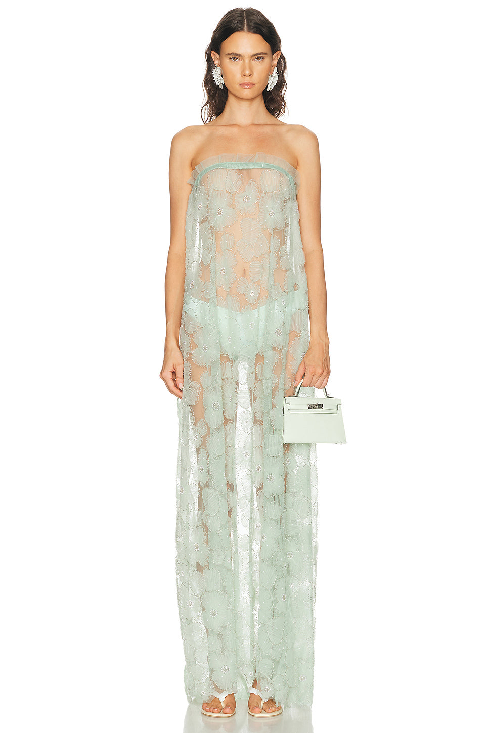 Manuela Dress