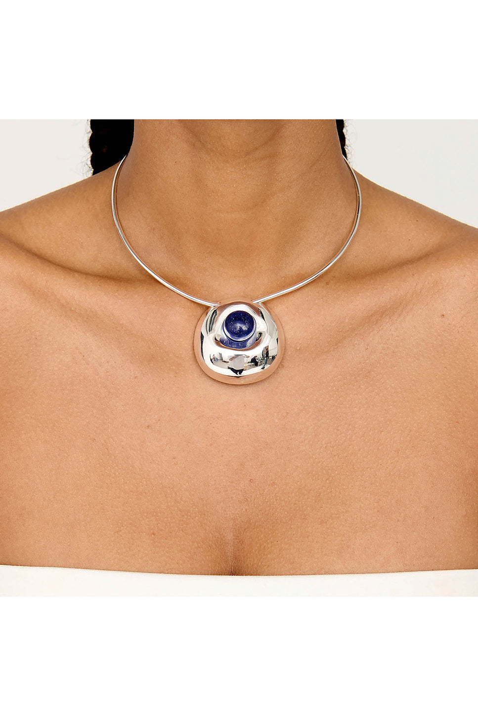 Marie Necklace