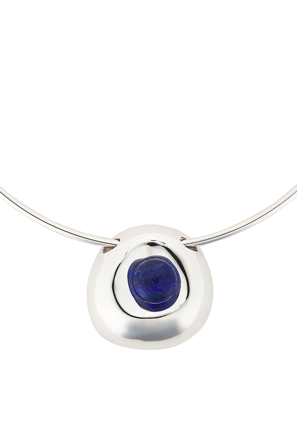 Marie Necklace