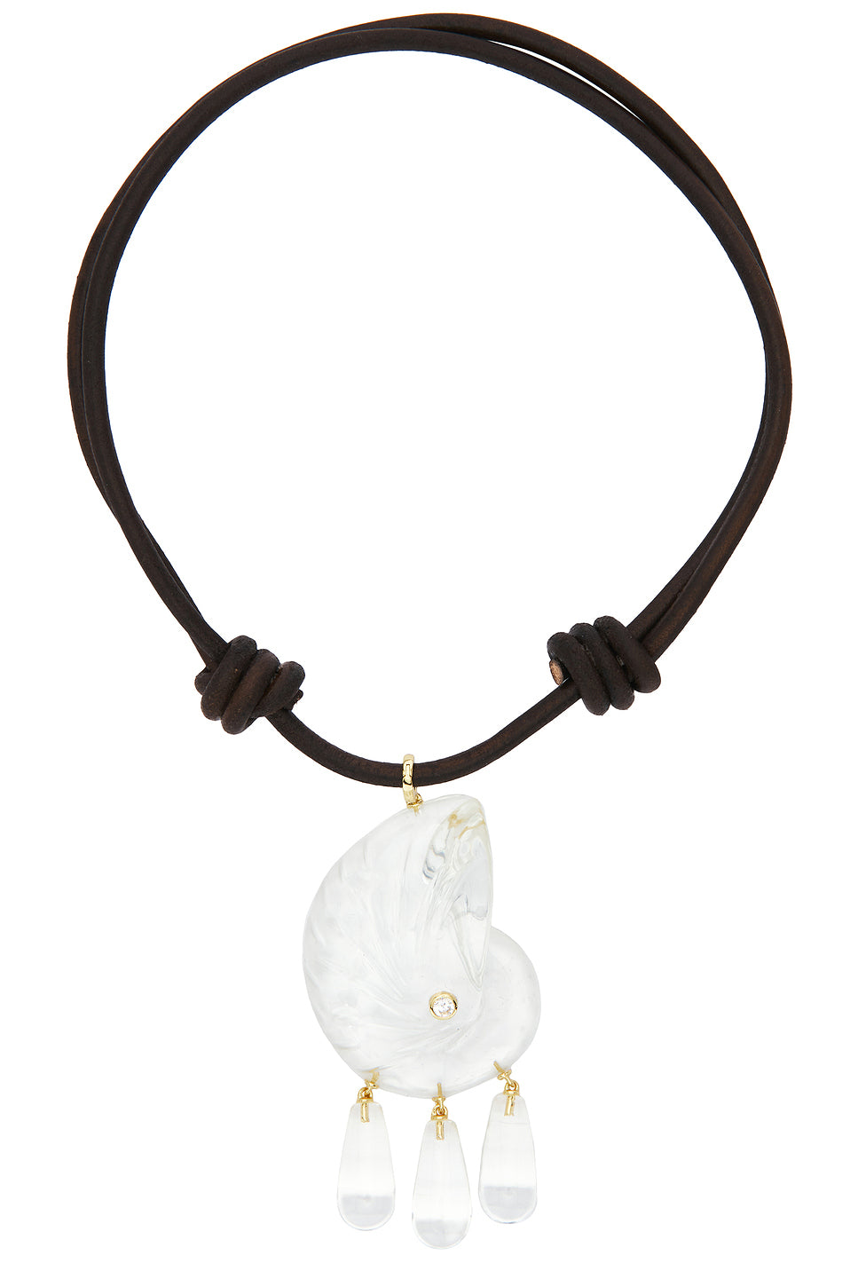 Cova Necklace