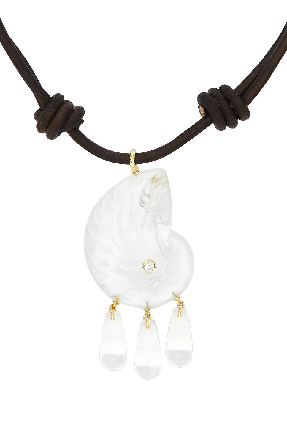 Cova Necklace