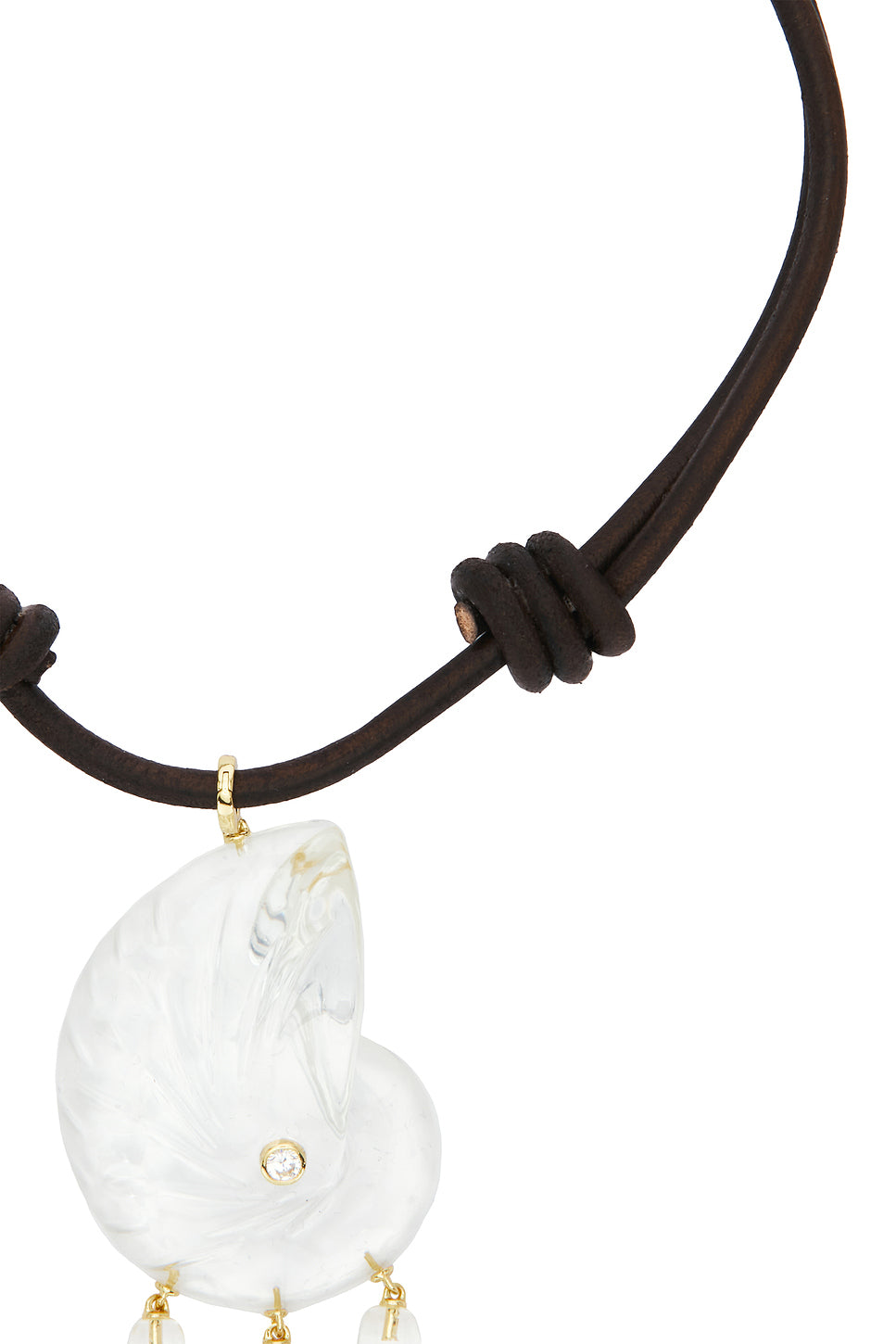 Cova Necklace