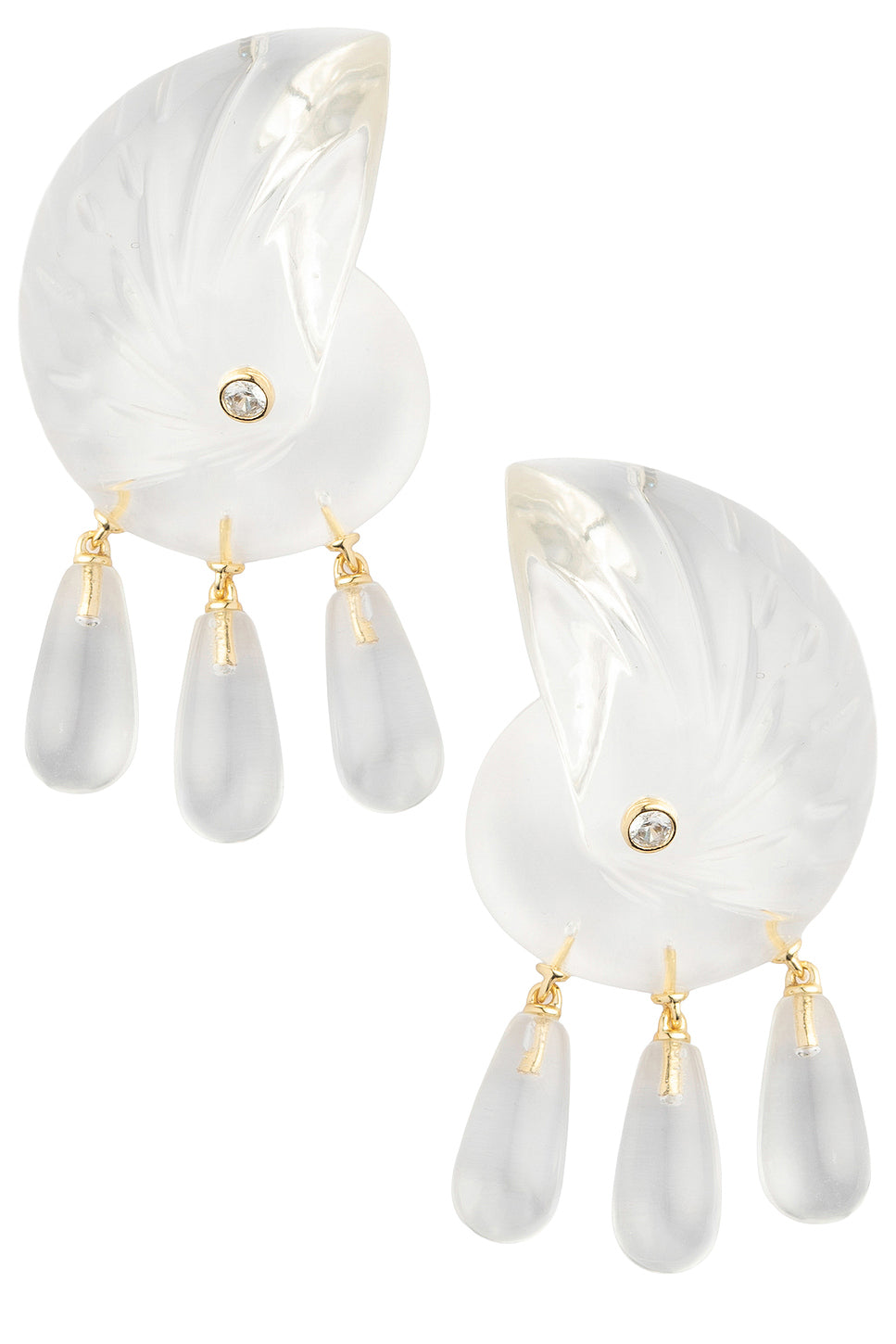 Comporta Earrings