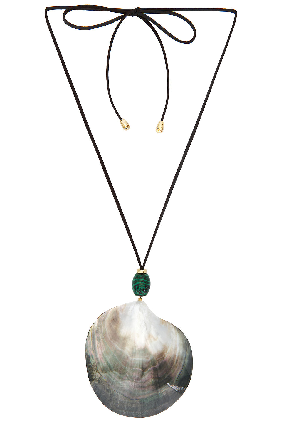 Do Mar Wrap Necklace