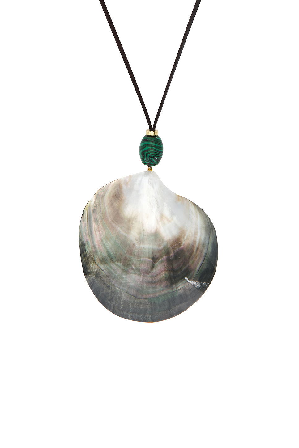 Do Mar Wrap Necklace