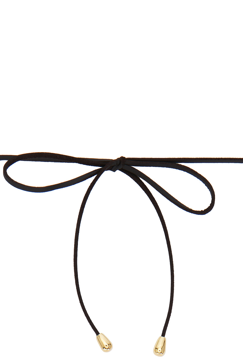 Do Mar Wrap Necklace