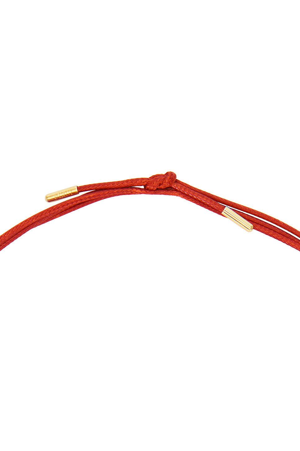 Spina Wrap Necklace