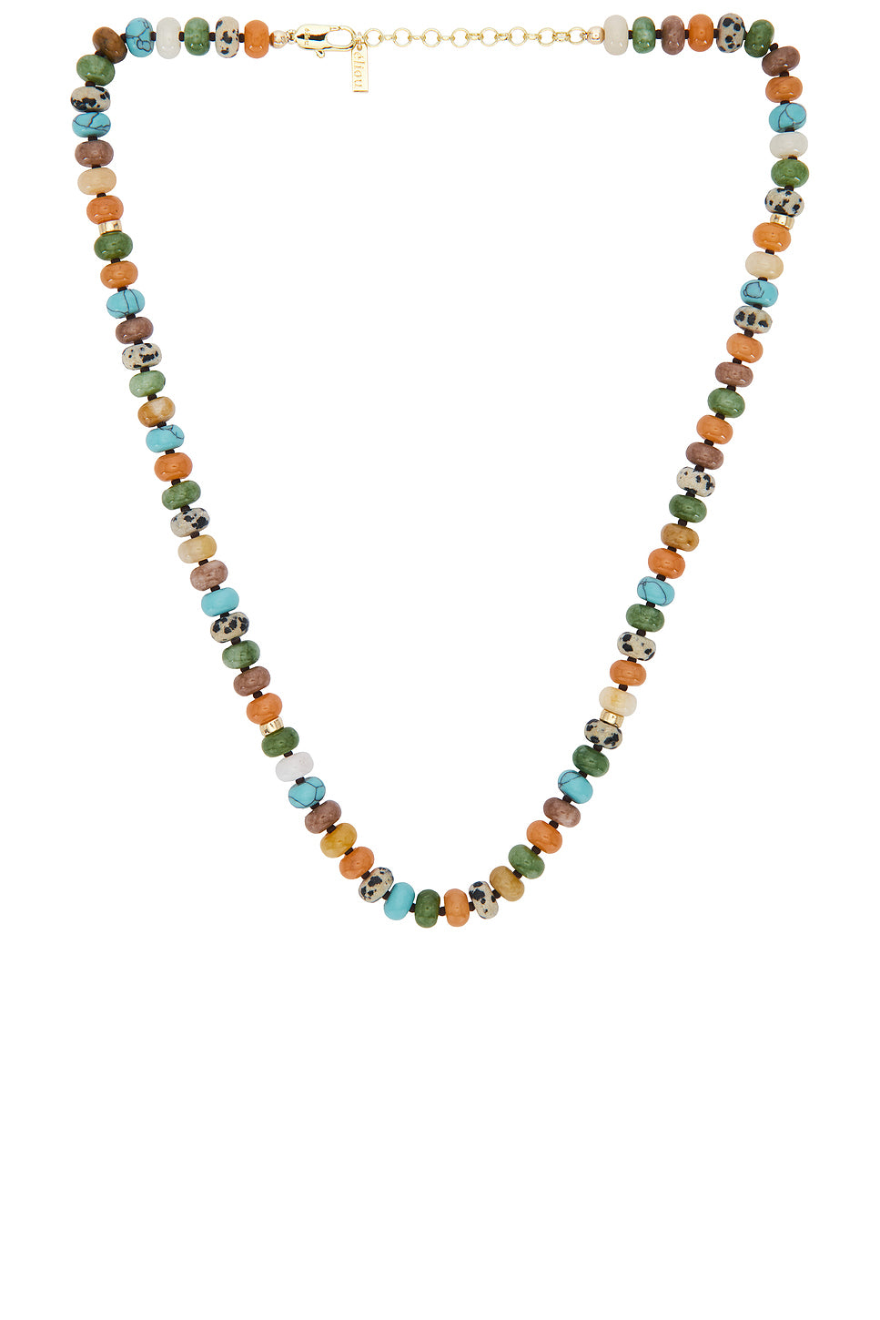 Diero Necklace
