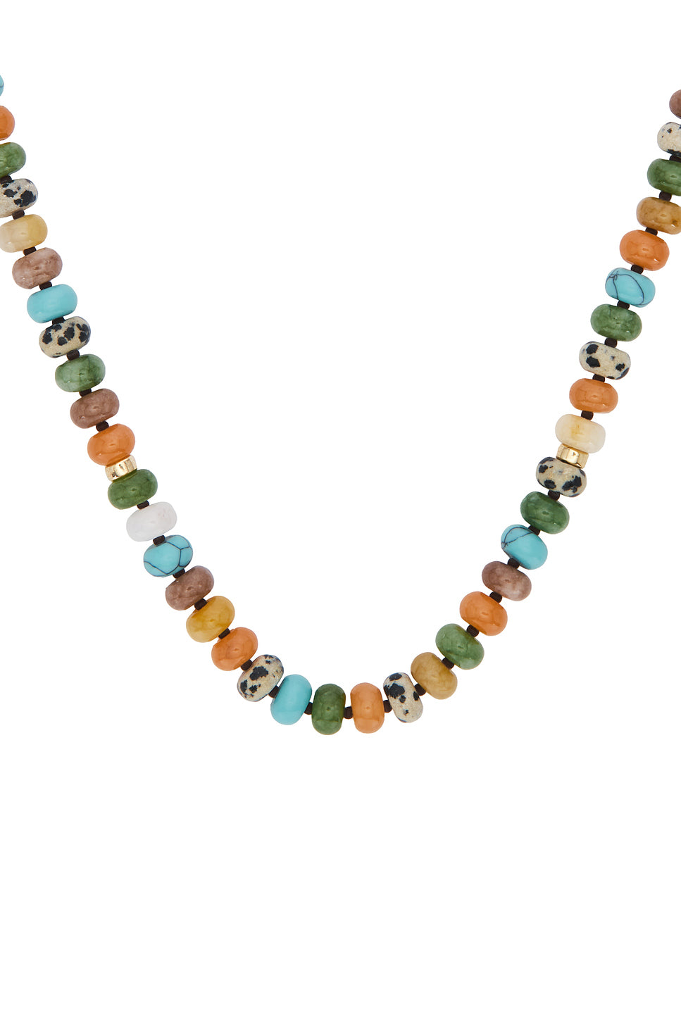 Diero Necklace