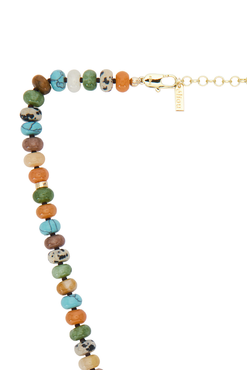 Diero Necklace