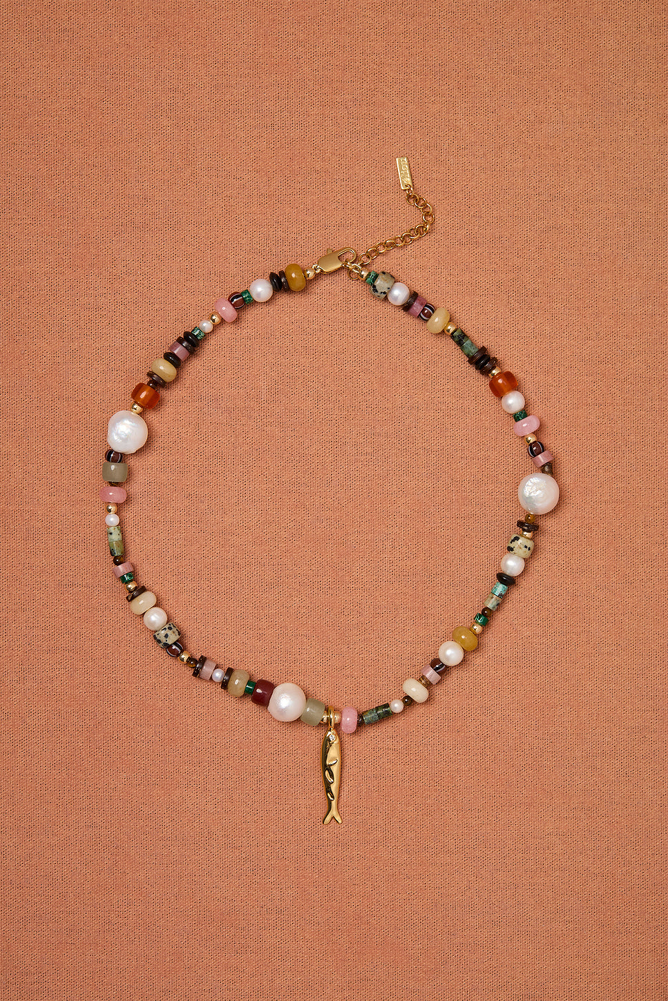 for FWRD Bodie Necklace