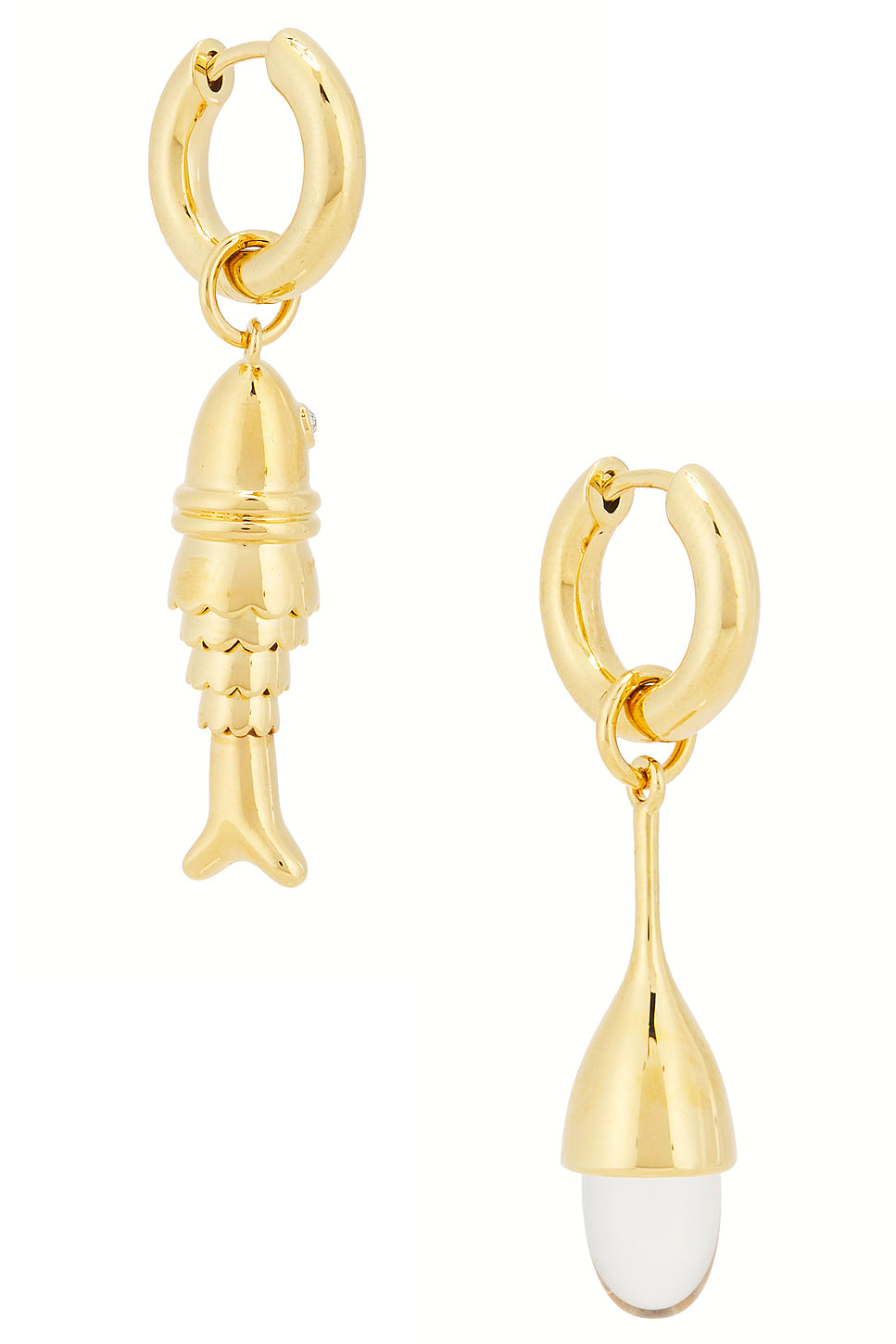 Costa Earrings