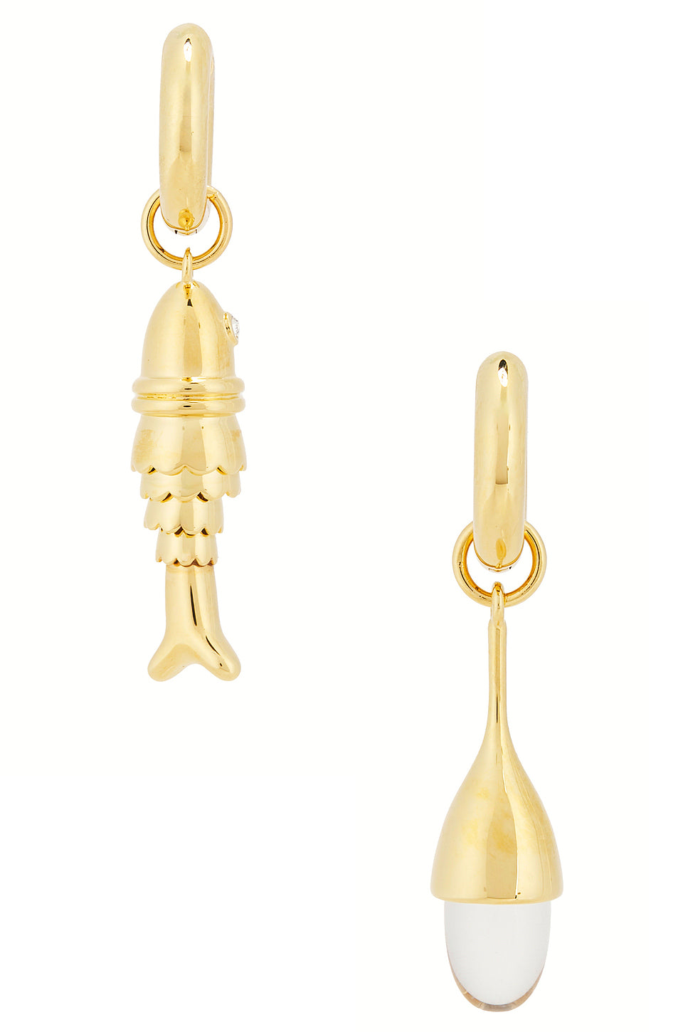 Costa Earrings
