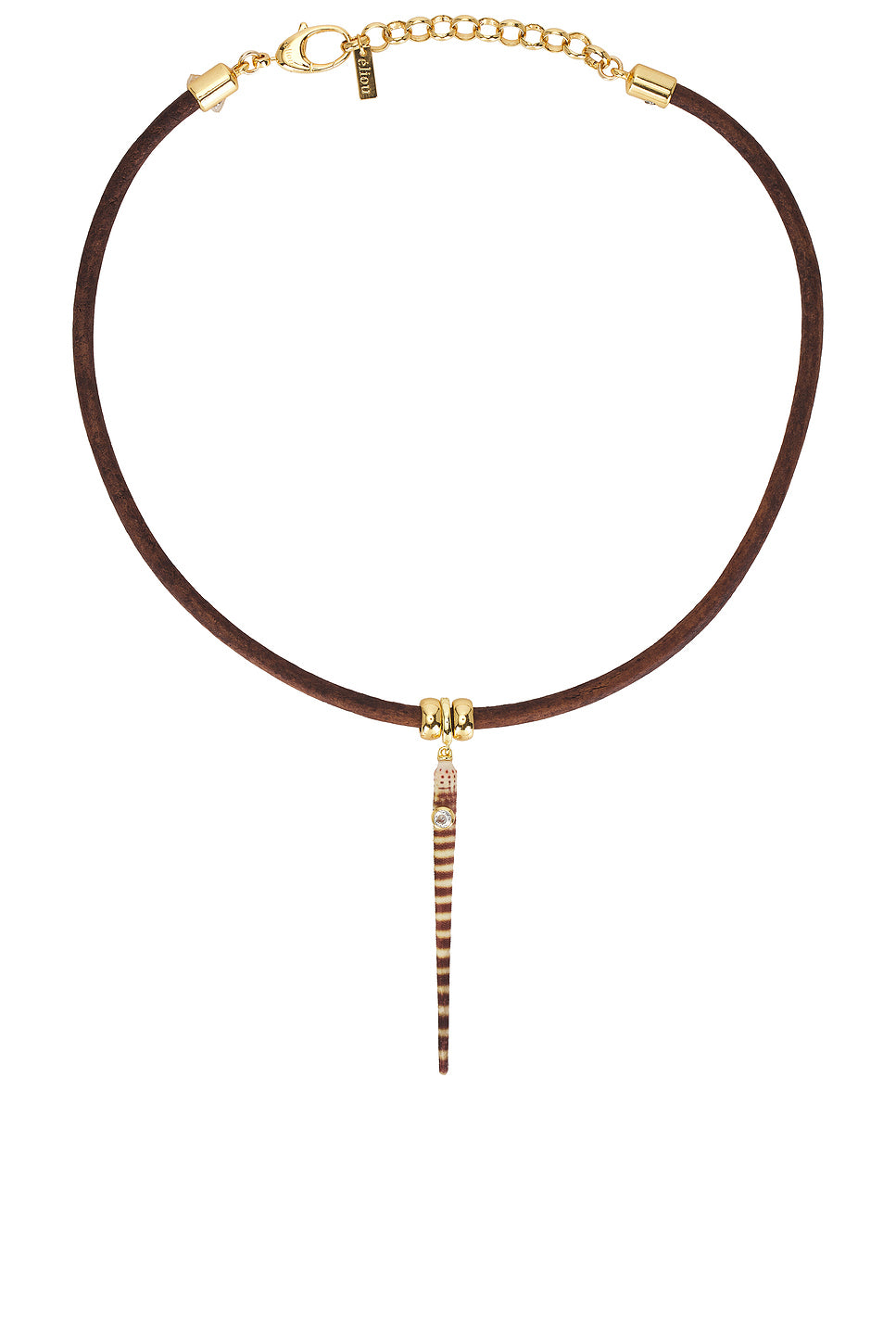 Selkie Necklace