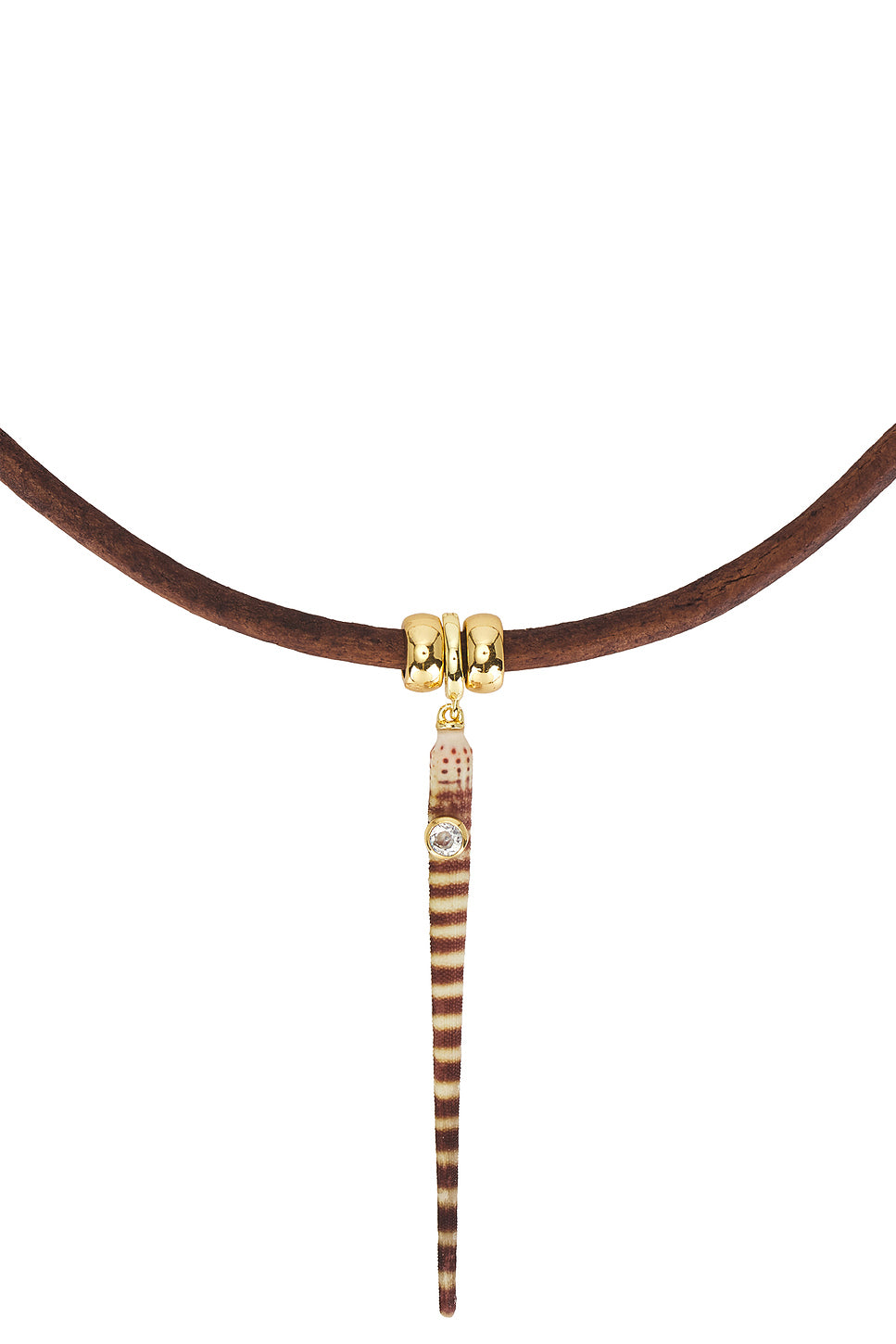 Selkie Necklace