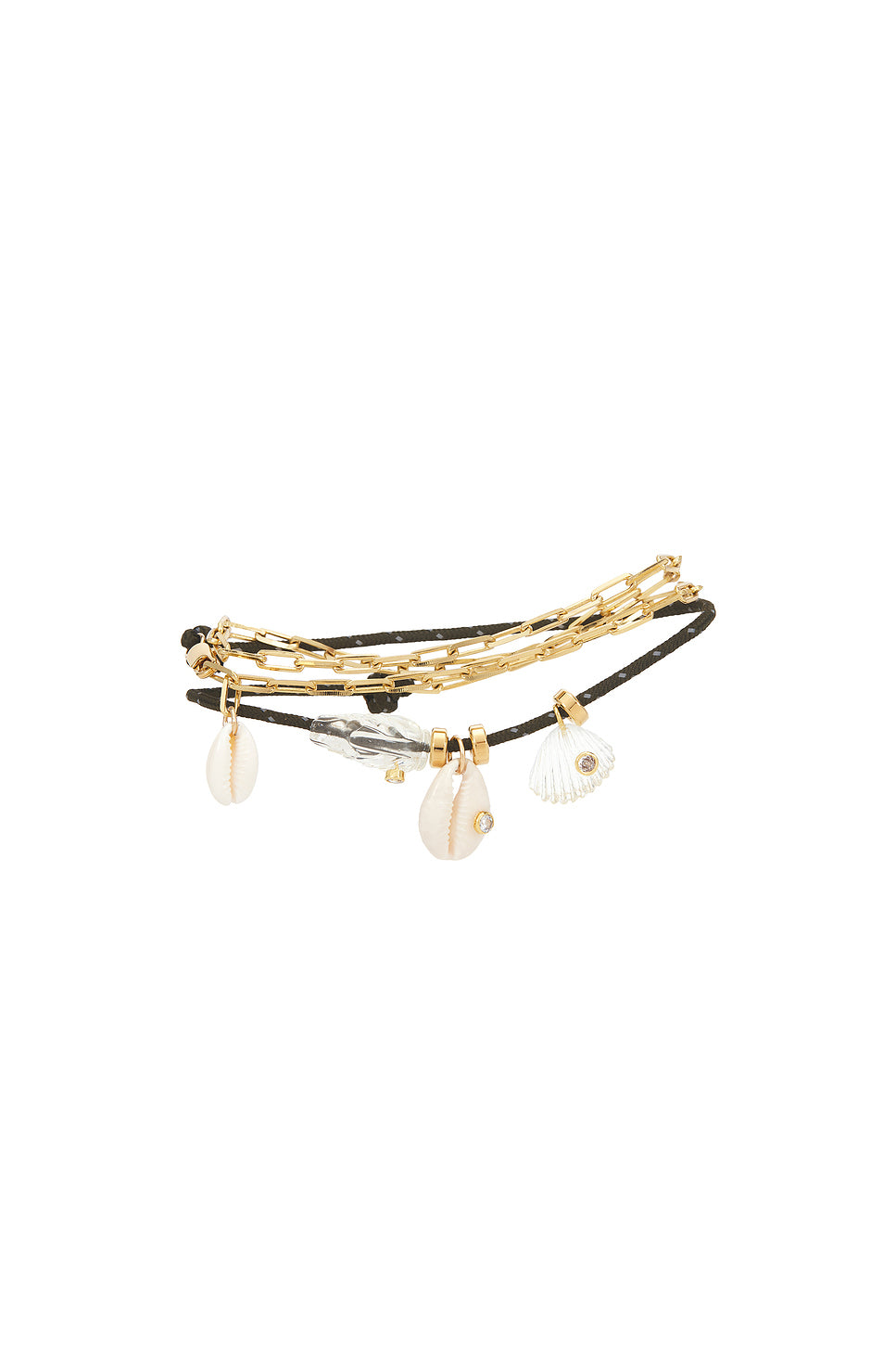 Reef Anklet